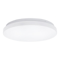 Aigostar - Plafón LED 24W/230V 3000K Ø 38 cm