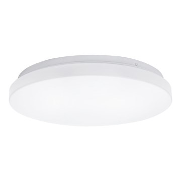 Aigostar - Plafón LED 24W/230V 3000K Ø 38 cm