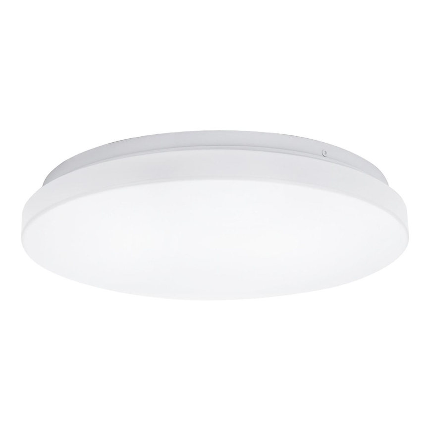 Aigostar - Plafón LED 24W/230V 3000K Ø 38 cm
