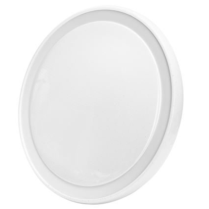 Aigostar - Plafón LED regulable MESH LED/36W/230V 3000-6500K diámetro 49,5 cm + mando a distancia