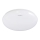 Aigostar - Plafón LED con sensor LED/24W/230V 3000K