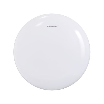 Aigostar - Plafón LED con sensor LED/24W/230V 3000K