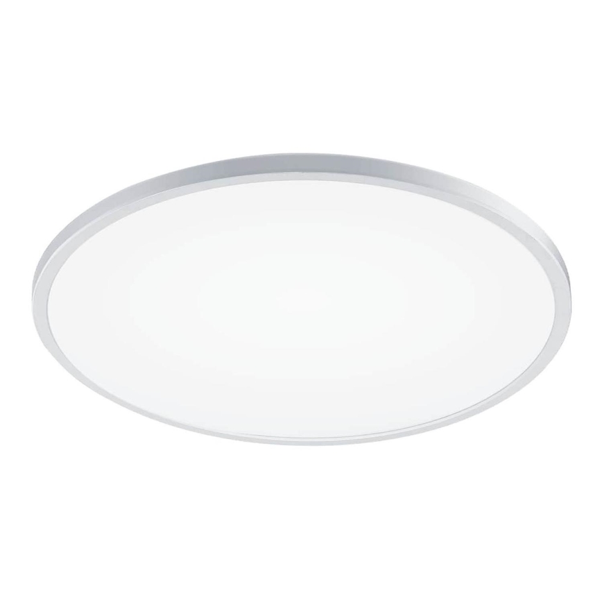 Aigostar - Plafón LED de baño LED/18W/230V 6500K diá. 30 cm IP44