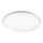 Aigostar - Plafón LED de baño LED/18W/230V 6500K diá. 30 cm IP44