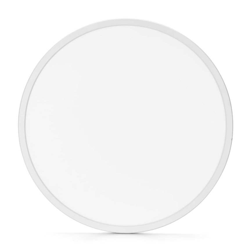 Aigostar - Plafón LED de baño LED/18W/230V 6500K diá. 30 cm IP44