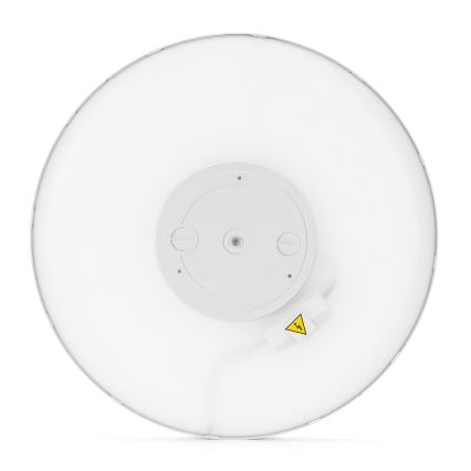 Aigostar - Plafón LED de baño LED/18W/230V 6500K diá. 30 cm IP44