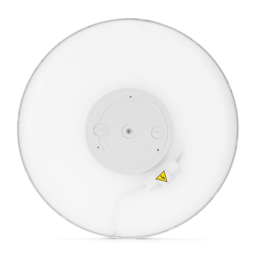 Aigostar - Plafón LED de baño LED/18W/230V 6500K diá. 30 cm IP44