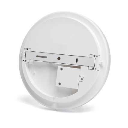 Aigostar - Plafón LED de baño LED/24W/230V 4000K IP54