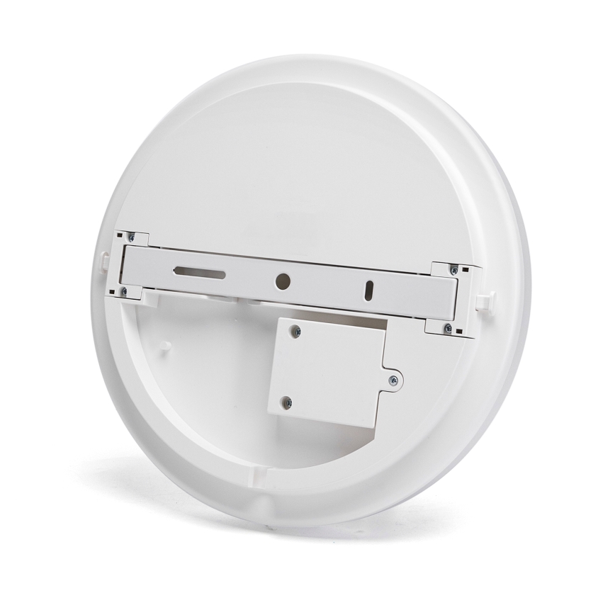 Aigostar - Plafón LED de baño LED/24W/230V 4000K IP54