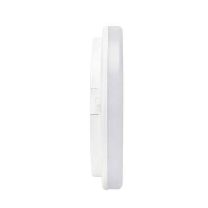 Aigostar - Plafón LED de baño LED/24W/230V 4000K IP54