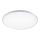 Aigostar - Plafón LED de baño LED/24W/230V 6500K diá. 42 cm IP44