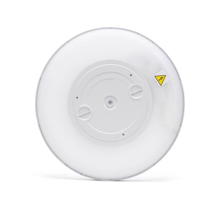 Aigostar - Plafón LED de baño LED/40W/230V 6500K diá. 54 cm IP44
