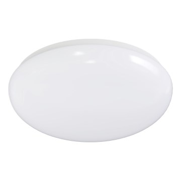 Aigostar - Plafón LED de techo 12W 230V 3000K Ø 28 cm