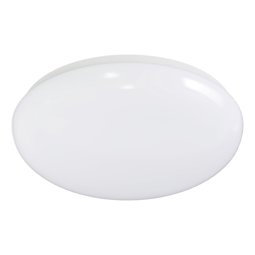 Aigostar - Plafón LED de techo 12W 230V 3000K Ø 28 cm
