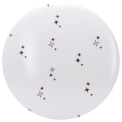 Aigostar - Plafón LED LED/12W/230V 3000K