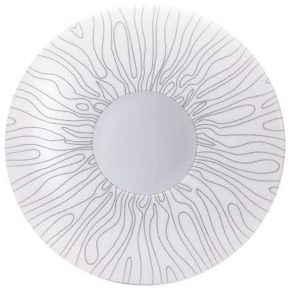 Aigostar - Plafón LED LED/12W/230V 3000K