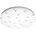 Aigostar - Plafón LED LED/20W/230V 3000K