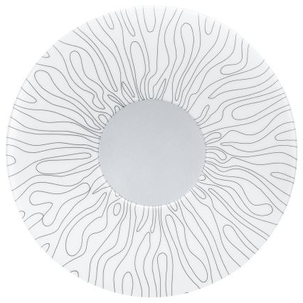 Aigostar - Plafón LED LED/20W/230V 3000K