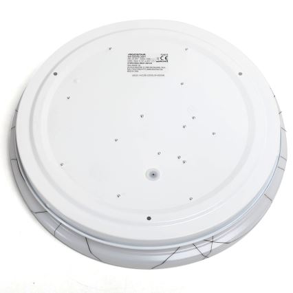 Aigostar - Plafón LED LED/20W/230V 6500K