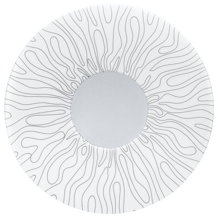 Aigostar - Plafón LED LED/20W/230V 6500K
