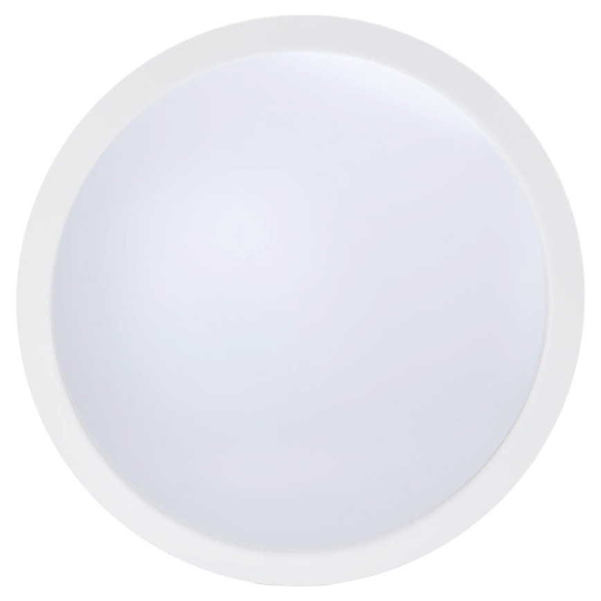 Aigostar - LED Plafón regulable con ventilador MESH LED/50W/230V 2700-6500K blanco + control remoto