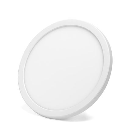 Aigostar - Plafón LED RGBW regulable LED/25W/230V 2700-6500K Wi-Fi