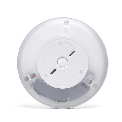 Aigostar - Plafón LED RGBW regulable LED/25W/230V 2700-6500K Wi-Fi