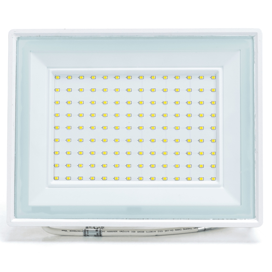 Aigostar - Proyector LED 100W/230V 4000K IP65