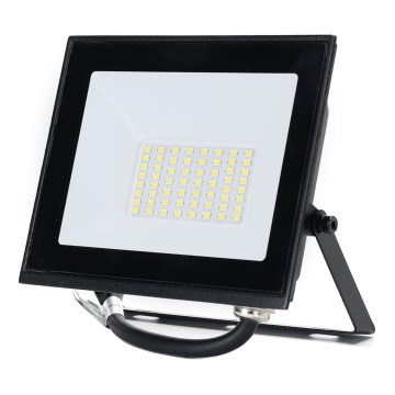 Aigostar - Proyector LED/30W/230V 4000K IP65
