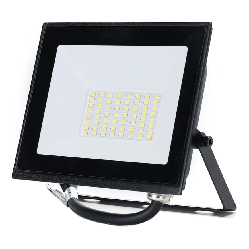 Aigostar - Proyector LED/30W/230V 4000K IP65