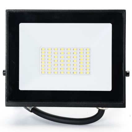 Aigostar - Proyector LED/30W/230V 4000K IP65