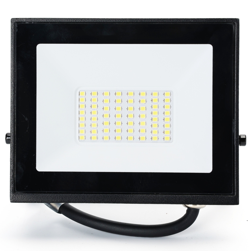 Aigostar - Proyector LED/30W/230V 4000K IP65