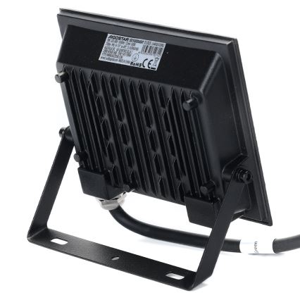 Aigostar - Proyector LED/30W/230V 4000K IP65