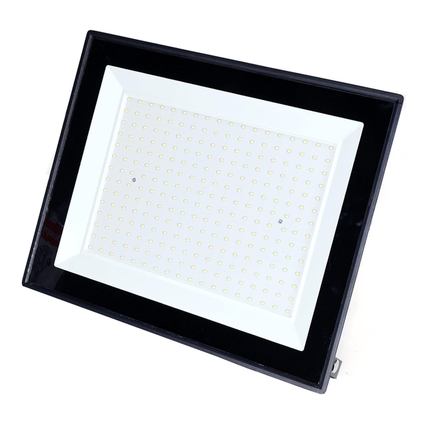 Aigostar - Proyector LED LED/200W/230V 4000K IP65