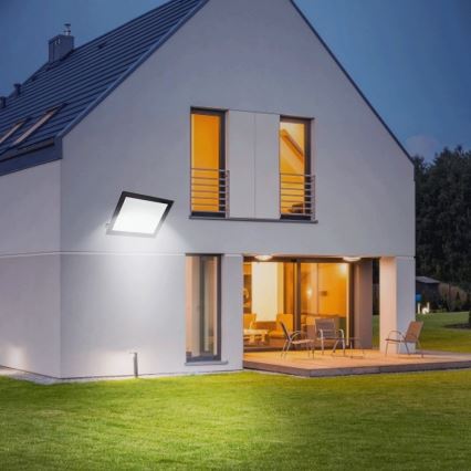 Aigostar - Proyector LED LED/200W/230V 6500K IP65