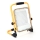 Aigostar - Proyector LED recargable y regulable LED/100W/5V 6500K IP65 15000 mAh