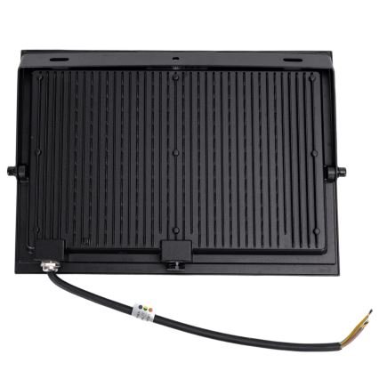 Aigostar - Proyector LED RGB LED/100W/230V IP65 + mando a distancia