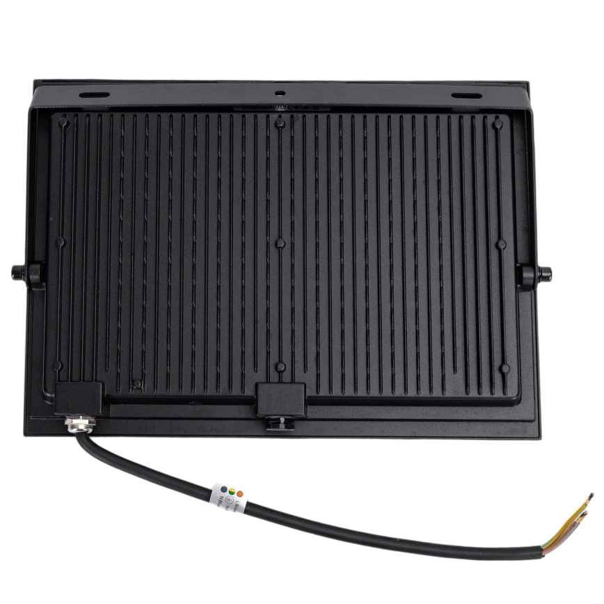 Aigostar - Proyector LED RGB LED/100W/230V IP65 + mando a distancia