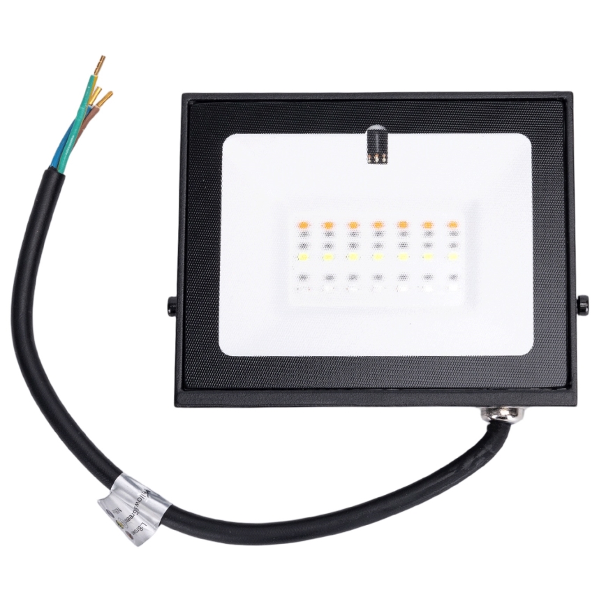 Aigostar - Proyector LED RGB LED/10W/230V IP65 + mando a distancia