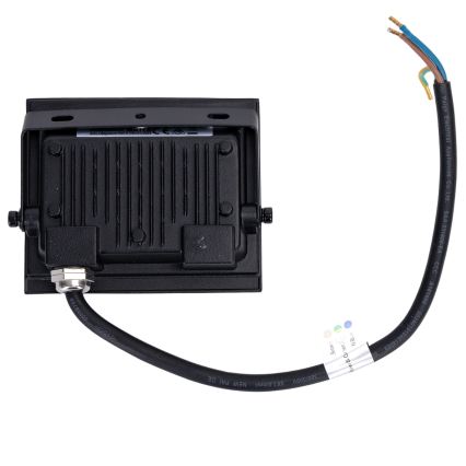 Aigostar - Proyector LED RGB/20W/230V IP65 + mando a distancia