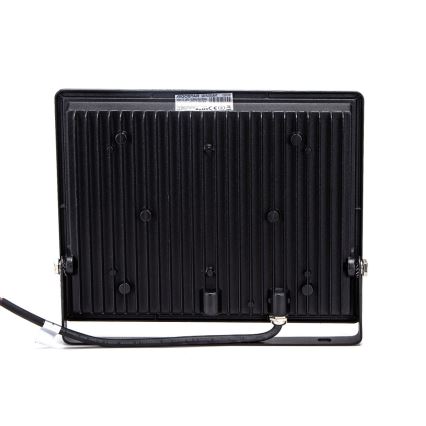 Aigostar - Proyector LED RGB regulable LED/100W/230V IP65 + mando a distancia