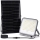 Aigostar - Proyector solar LED regulable LED/150W/3,4V 3000/4000/6500K IP66 12000 mAh + control remoto