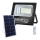 Aigostar - Proyector solar LED regulable LED/200W/3,2V IP67 + CR