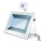 Aigostar - Reflector LED con sensor LED/100W/230V 4000K IP65 blanco