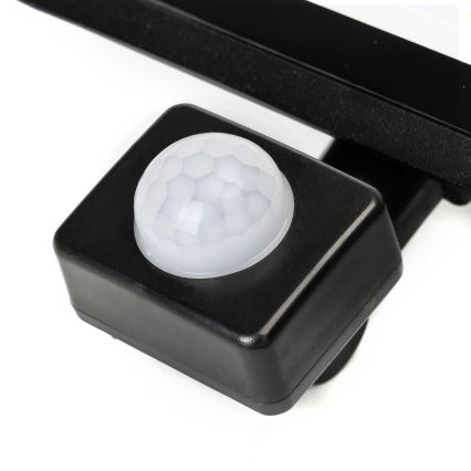 Aigostar - Reflector LED con sensor LED/30W/230V 6500K IP65