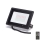Aigostar - Reflector LED RGBW regulable LED/30W/230V IP65 + mando a distancia