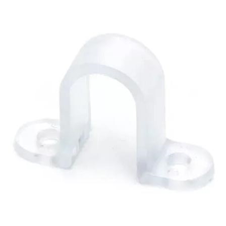 Aigostar - Soporte de montaje para tira LED 10 pz