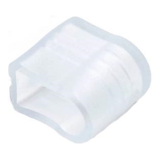 Aigostar - Tapón final para tira LED 10 pz