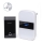 Aigostar - Timbre inalámbrico para enchufe 230V/12V IP44 blanco/negro