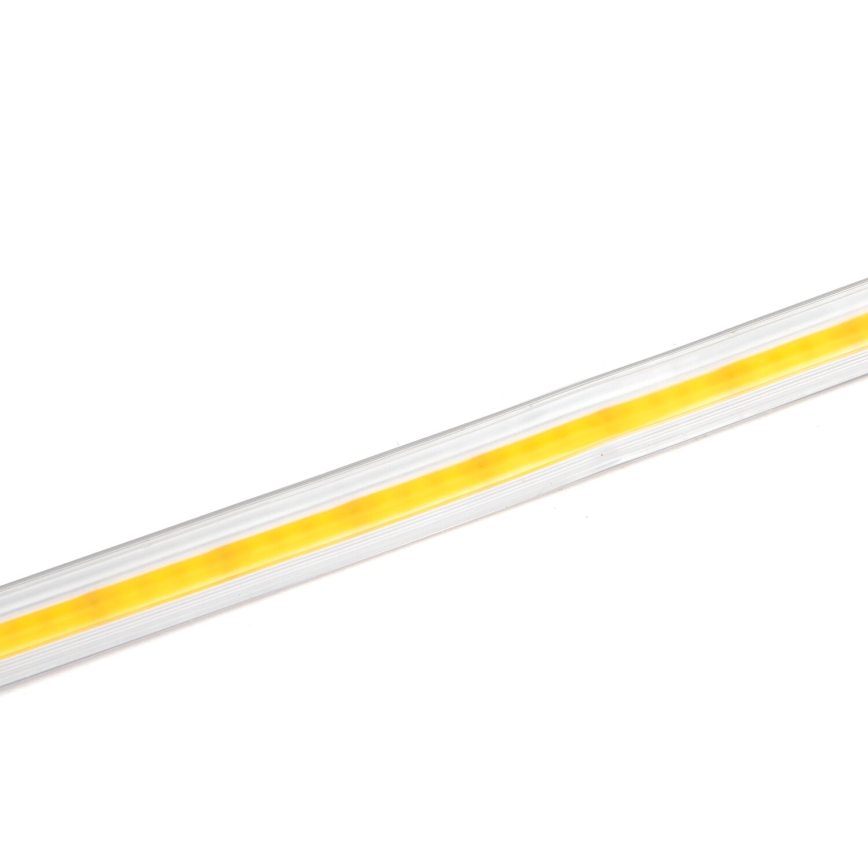 Aigostar - Tira LED de 50m LED/320W/230V 3000K IP65